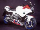 BMW R 1100S Boxer Cup Replica